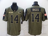 Nike Bills 14 Stefon Diggs Olive 2021 Salute To Service Limited Jersey Dzhi,baseball caps,new era cap wholesale,wholesale hats